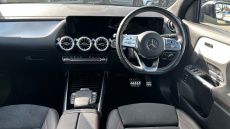 Mercedes-Benz Eqa 350 4M 215kW AMG Line Premium 66.5kWh 5dr Auto Electric Hatchback